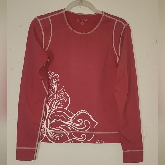 Athleta longsleeve women - Picture 1 of 12